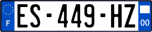 ES-449-HZ