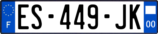 ES-449-JK