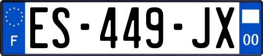 ES-449-JX
