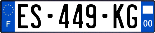 ES-449-KG