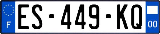 ES-449-KQ