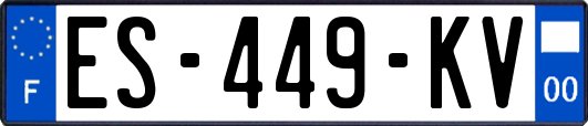ES-449-KV