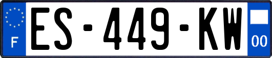 ES-449-KW