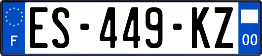 ES-449-KZ