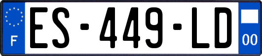 ES-449-LD