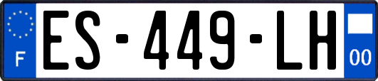ES-449-LH