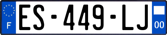 ES-449-LJ
