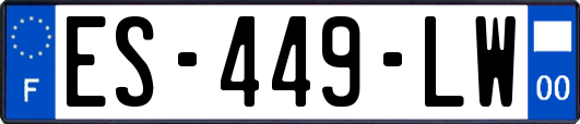 ES-449-LW