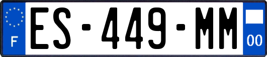 ES-449-MM