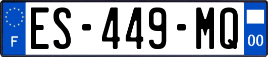 ES-449-MQ