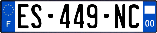 ES-449-NC