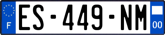 ES-449-NM
