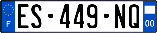 ES-449-NQ