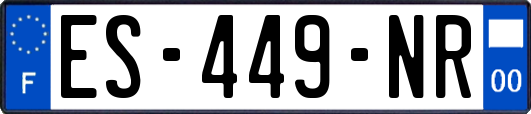 ES-449-NR