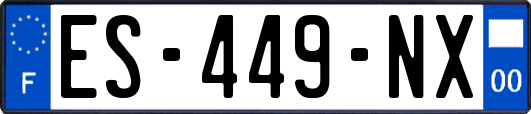 ES-449-NX
