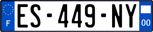 ES-449-NY