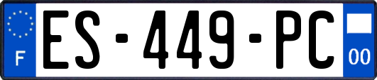 ES-449-PC