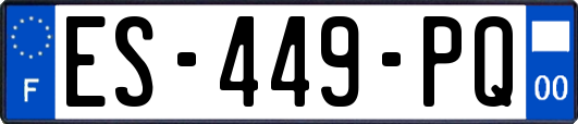 ES-449-PQ