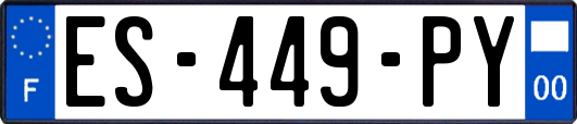 ES-449-PY