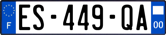 ES-449-QA