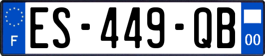 ES-449-QB