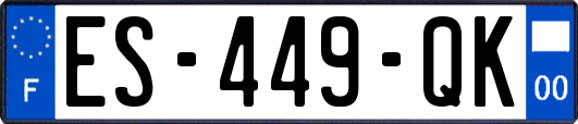 ES-449-QK