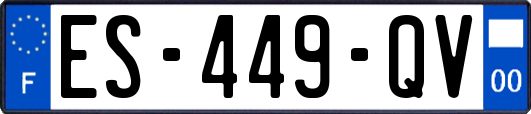ES-449-QV