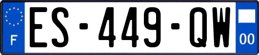 ES-449-QW