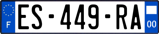 ES-449-RA
