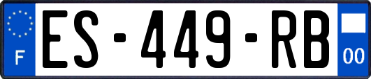 ES-449-RB