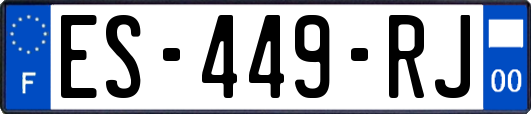 ES-449-RJ