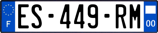 ES-449-RM