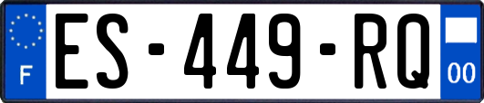 ES-449-RQ