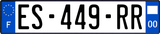 ES-449-RR
