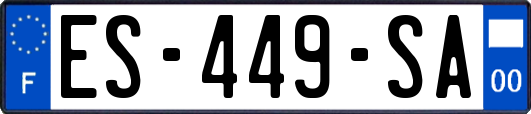 ES-449-SA