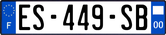ES-449-SB
