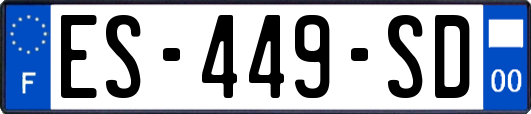 ES-449-SD