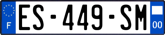ES-449-SM