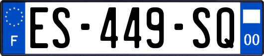 ES-449-SQ