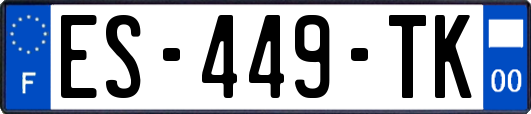 ES-449-TK