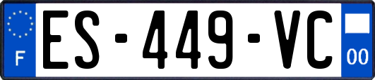 ES-449-VC