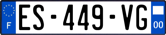 ES-449-VG