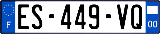ES-449-VQ