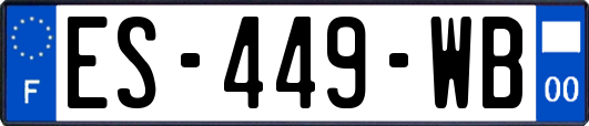 ES-449-WB