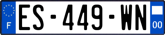 ES-449-WN