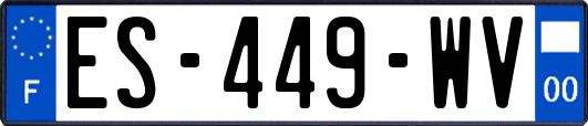 ES-449-WV