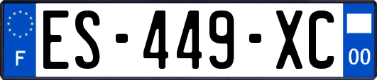 ES-449-XC