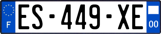 ES-449-XE