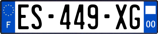 ES-449-XG