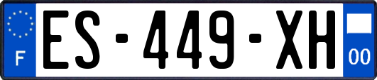 ES-449-XH